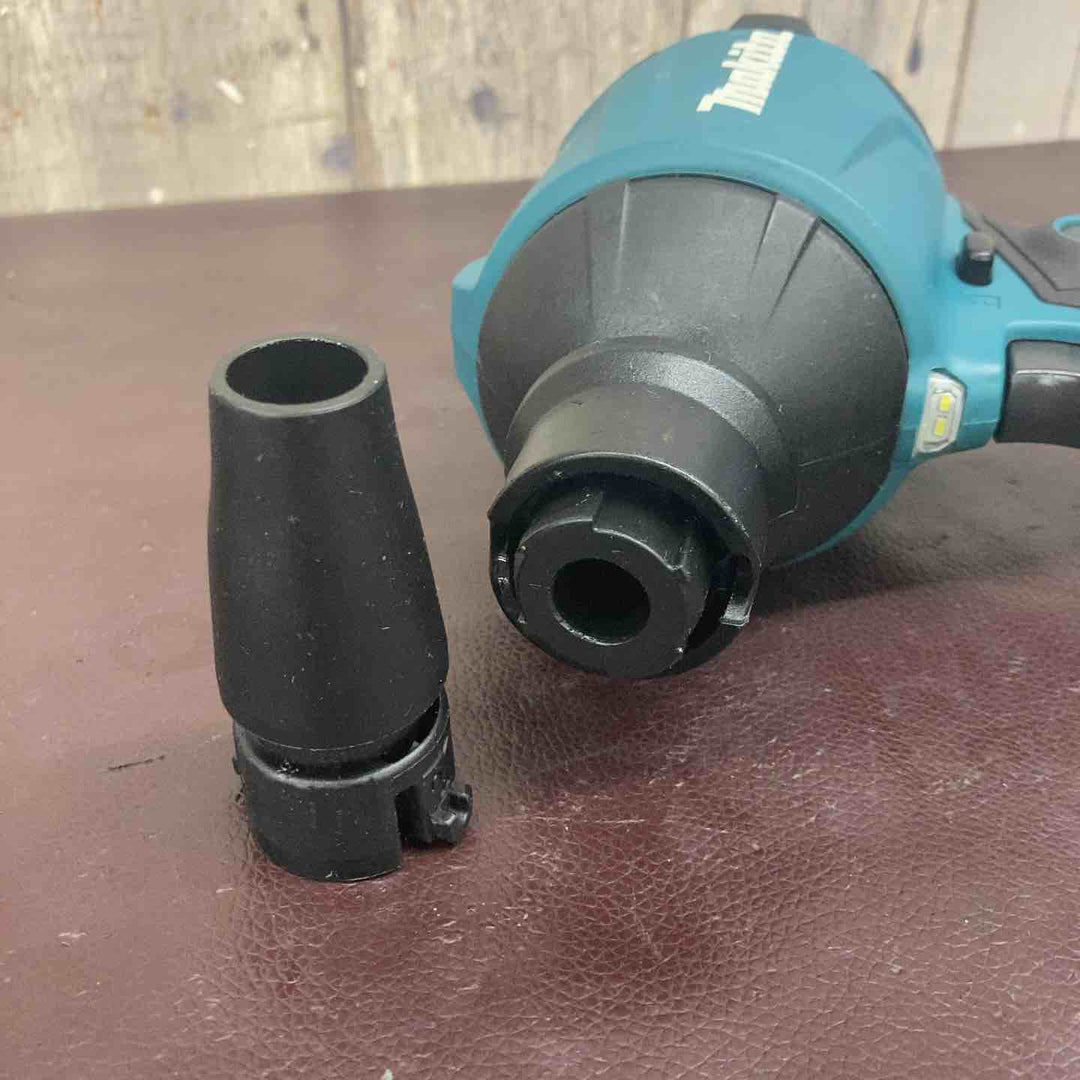 【中古品】マキタ(makita) コードレスエアダスタ AS001GZ【東大和店】
