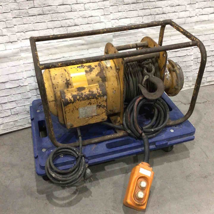 【店頭受取り限定】トーヨーコーケン　ベビーマイティ　MA-N600 保証無し【川口店】