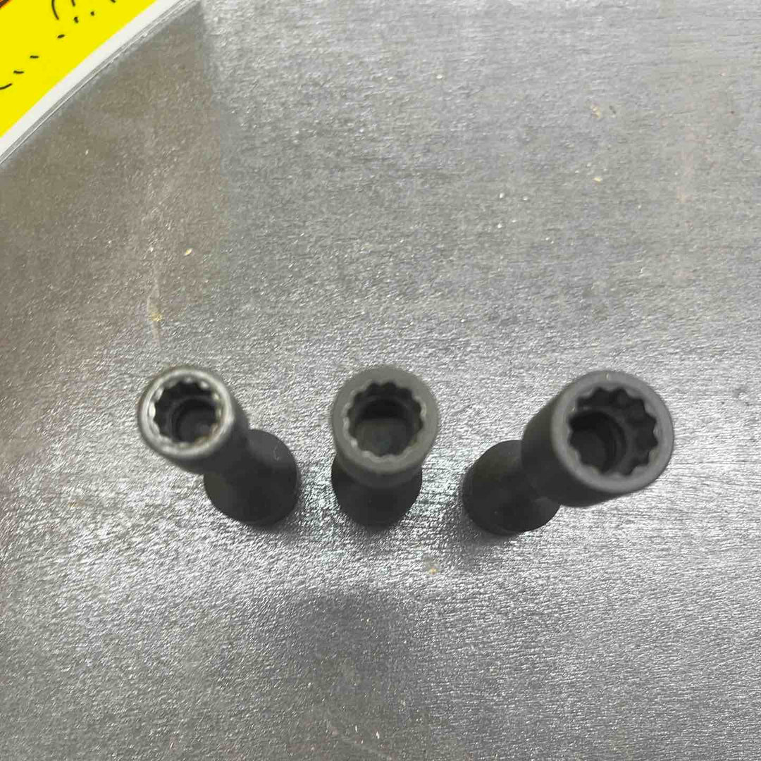 スナップオン Snap On 1/2 ヘッドボルトソケット セット S6193 94 95　【越谷店】