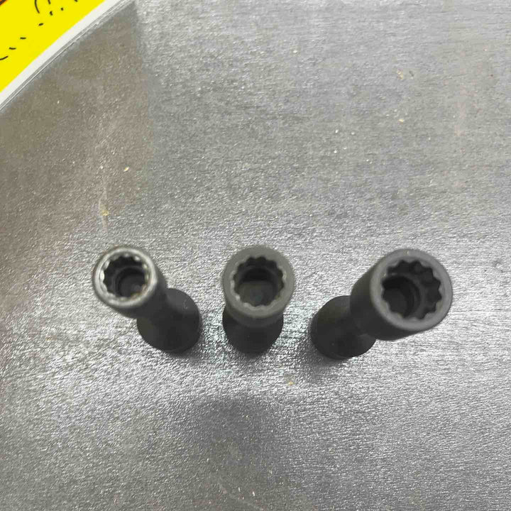 スナップオン Snap On 1/2 ヘッドボルトソケット セット S6193 94 95　【越谷店】