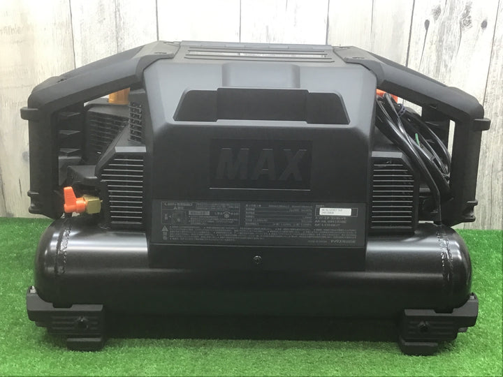 ★マックス(MAX) エアコンプレッサー AK-HL1310E_ブラック【富山店】◇ﾚｼﾞ