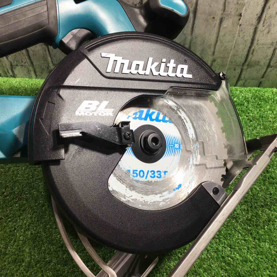 ★マキタ(makita) コードレスチップソーカッター CS551DZ【川口店】