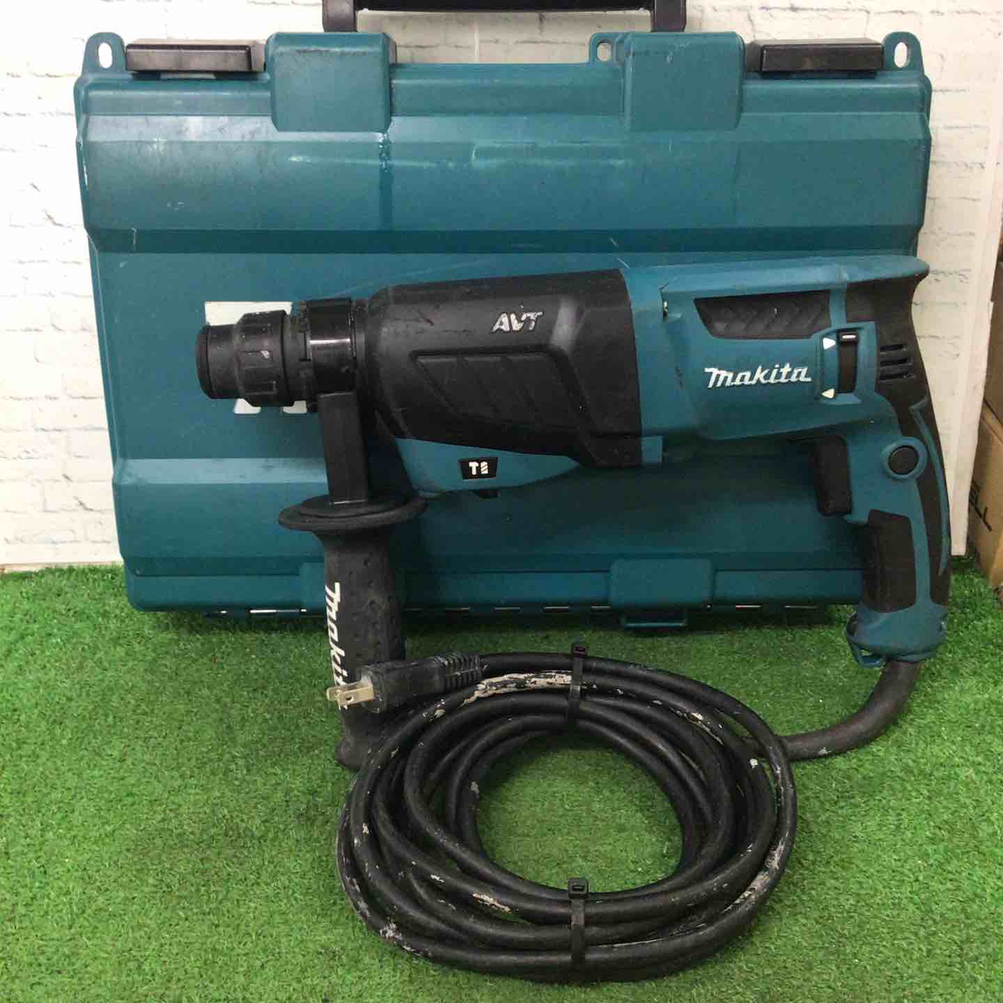 ☆マキタ(makita) ハンマドリル HR2631F【町田店】 – アクトツール