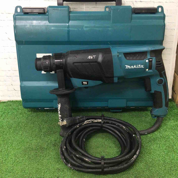 ★マキタ(makita) ハンマドリル HR2631F【町田店】
