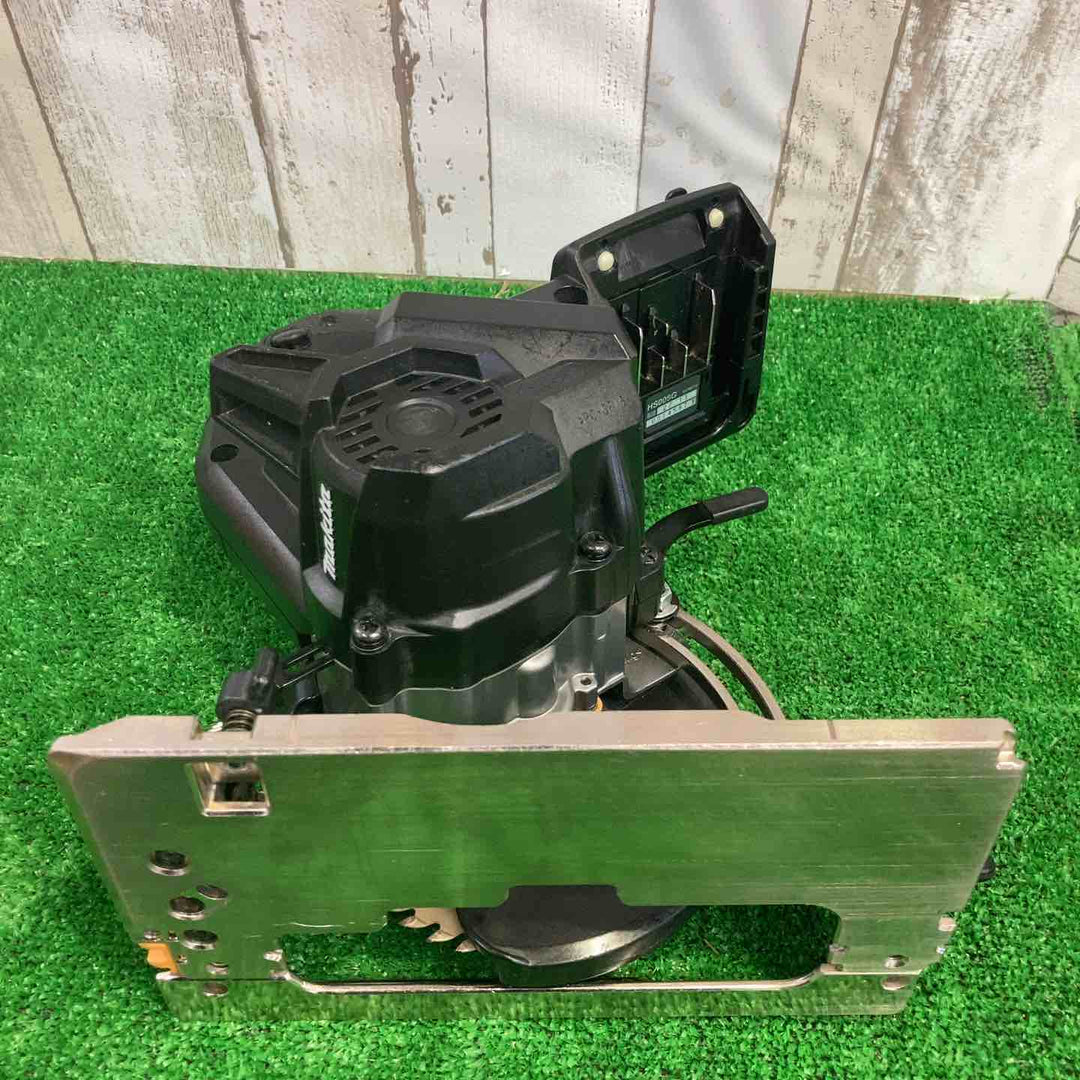 ★マキタ(makita) コードレスマルノコ HS005GZB【町田店】
