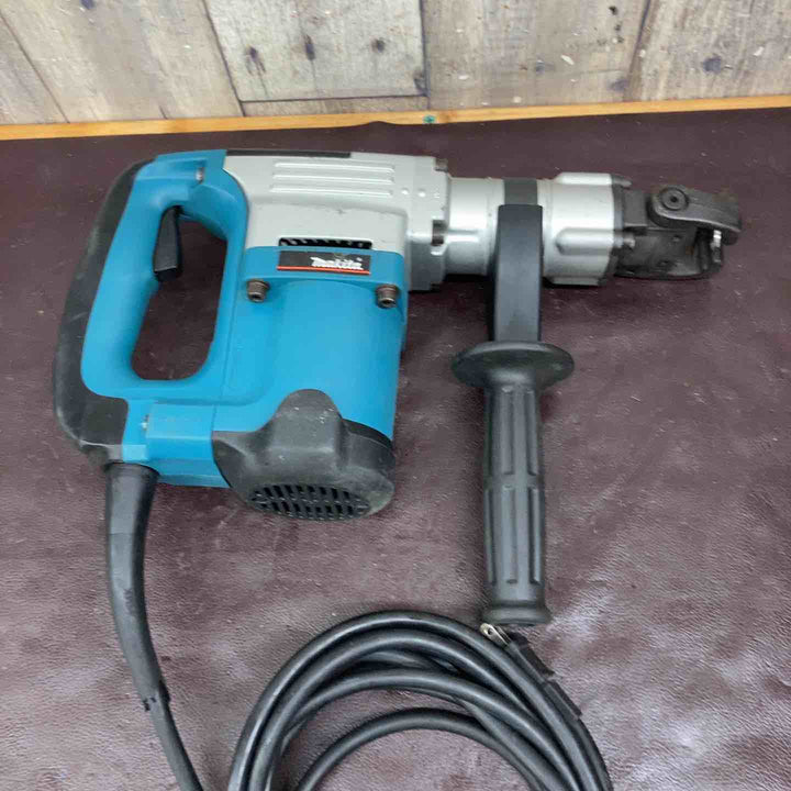 【中古品】マキタ(makita) 電動ハンマ HM0830【東大和店】