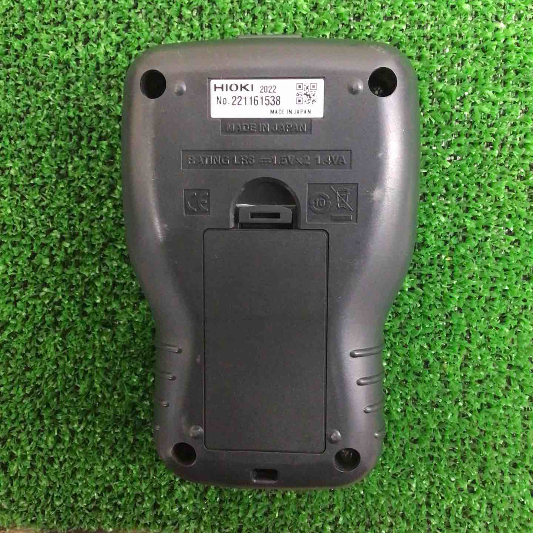 ▼HIOKI(日置電機)LANケーブルハイテスタ3665【草加店】