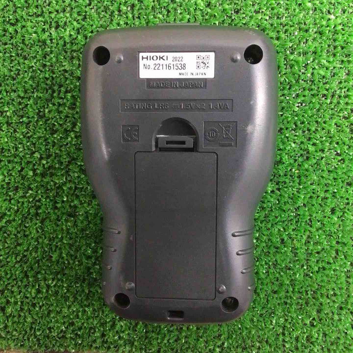 ▼HIOKI(日置電機)LANケーブルハイテスタ3665【草加店】