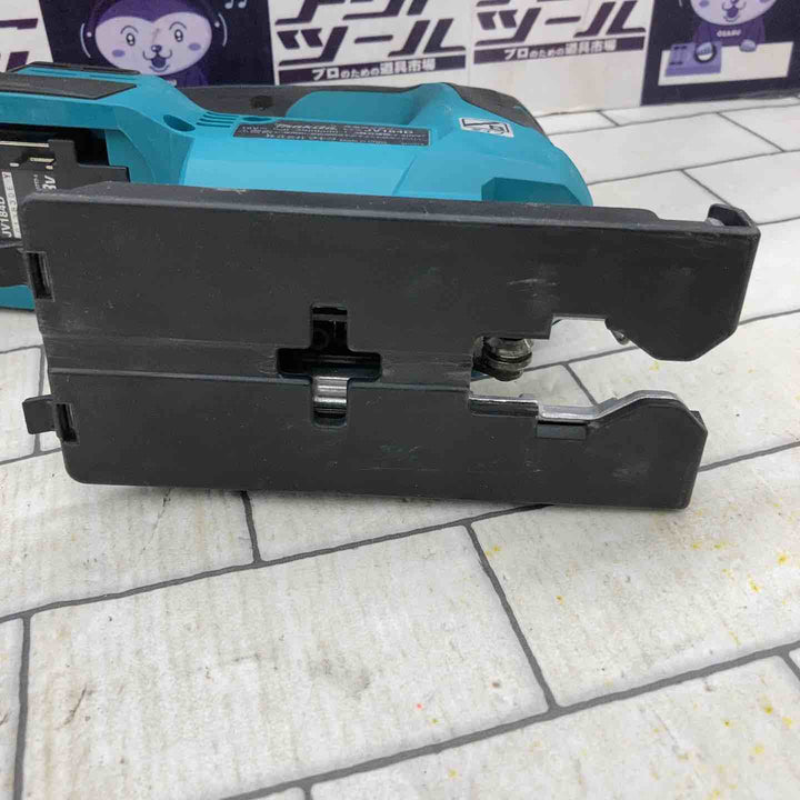 ★マキタ(makita) コードレスジグソー JV184DZK【所沢店】