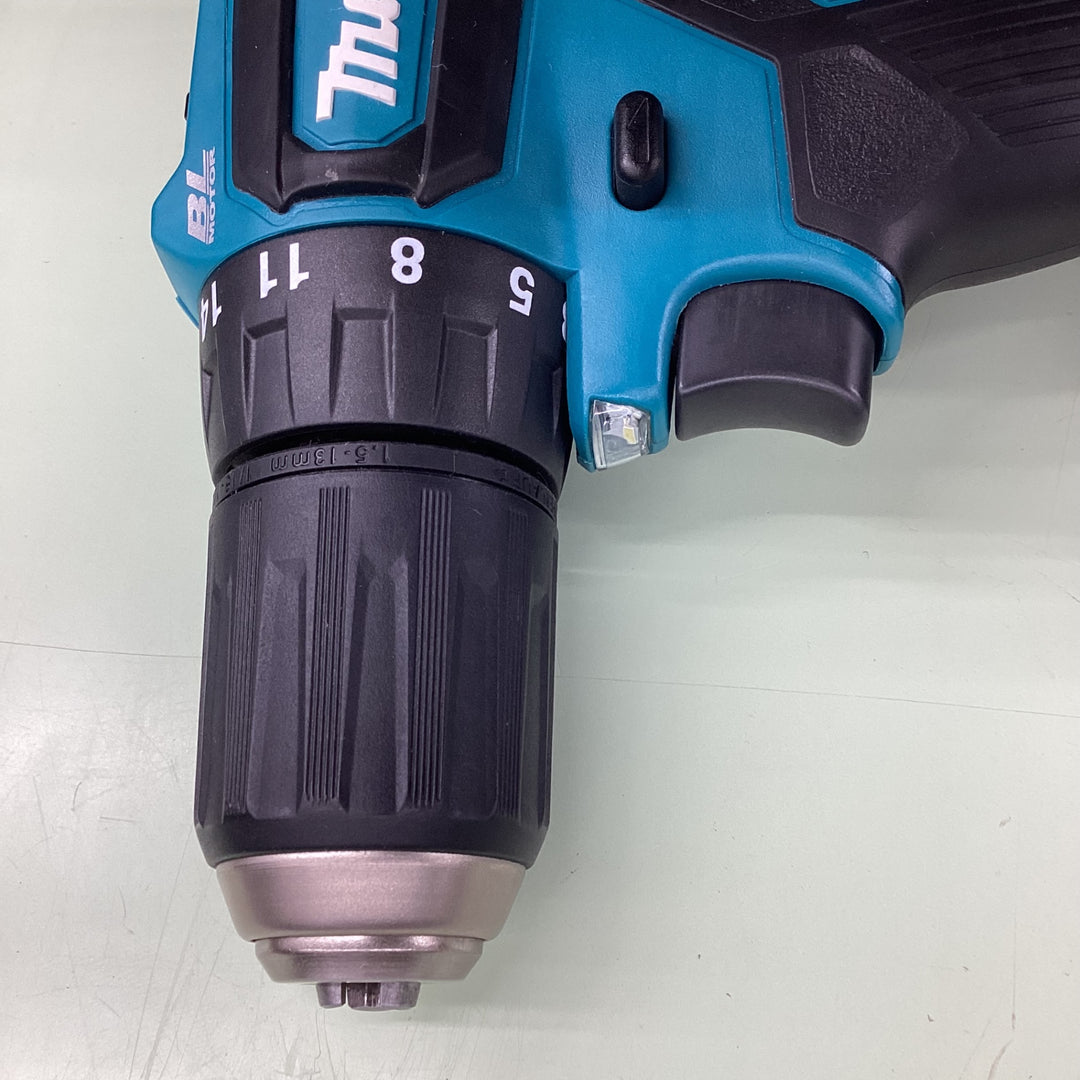 ○マキタ(makita) 14.4V コードレスドリルドライバー DF473DZ【越谷店】