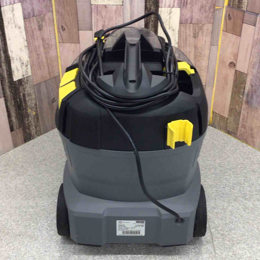 ◇ケルヒャー(KARCHER)  カーペットクリーナー Puzzi8/1C【八潮店】