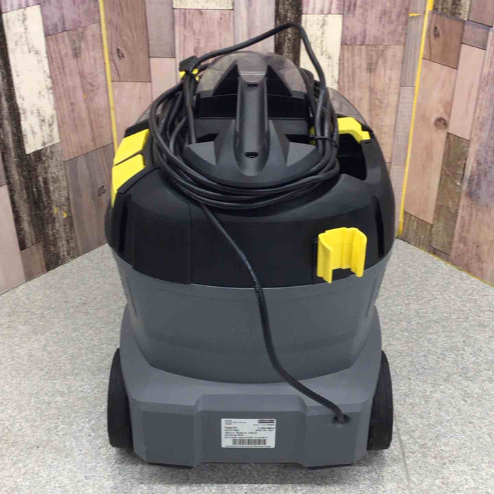 ◇ケルヒャー(KARCHER)  カーペットクリーナー Puzzi8/1C【八潮店】