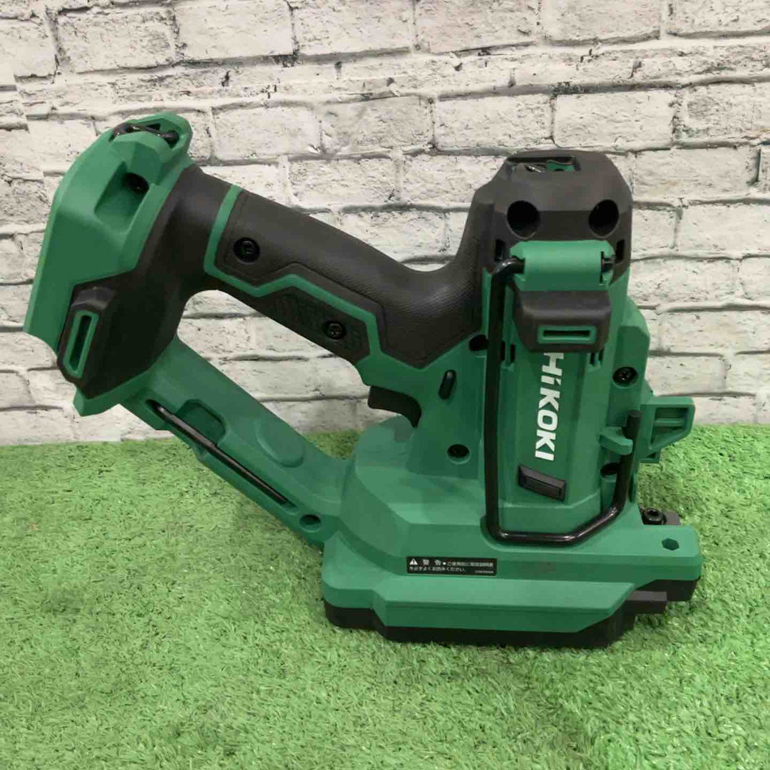 ★ハイコーキ(HIKOKI) 18Vコードレス全ネジカッタ CL18DA(NN)(本体のみ)【川口店】