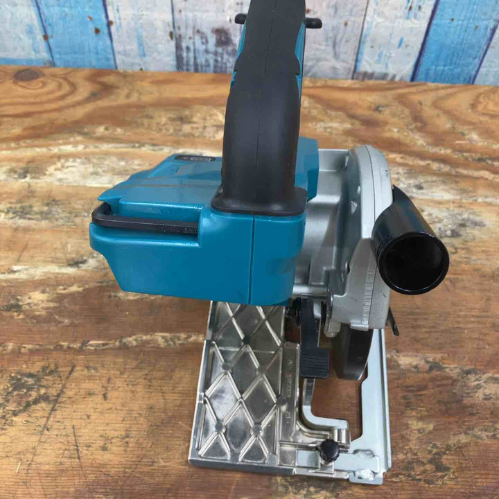 ★マキタ(makita) コードレス丸のこ HS470DZ【柏店】