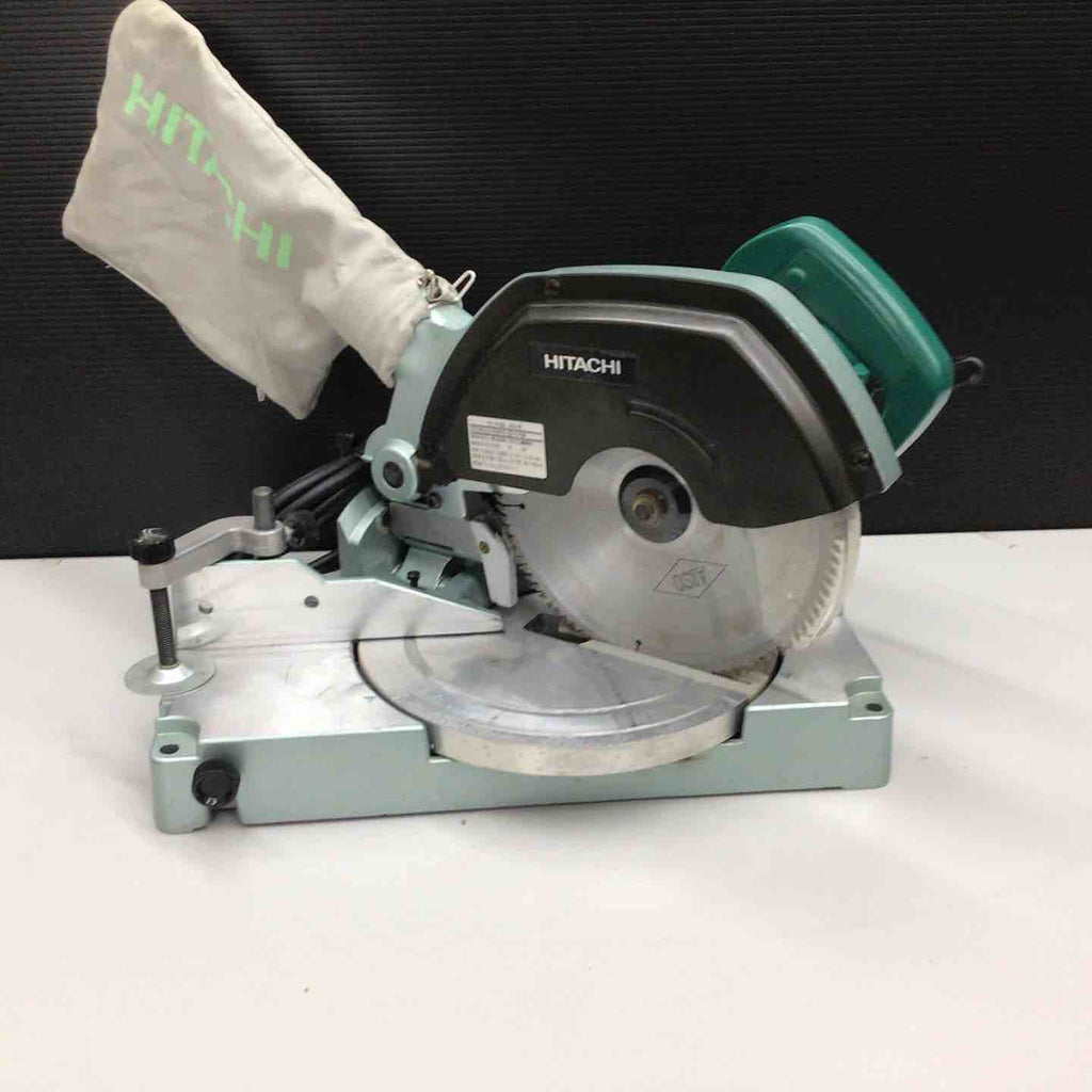 中古品】〇ハイコーキ HIKOKI 216mm 卓上丸ノコ C8FC【戸田店