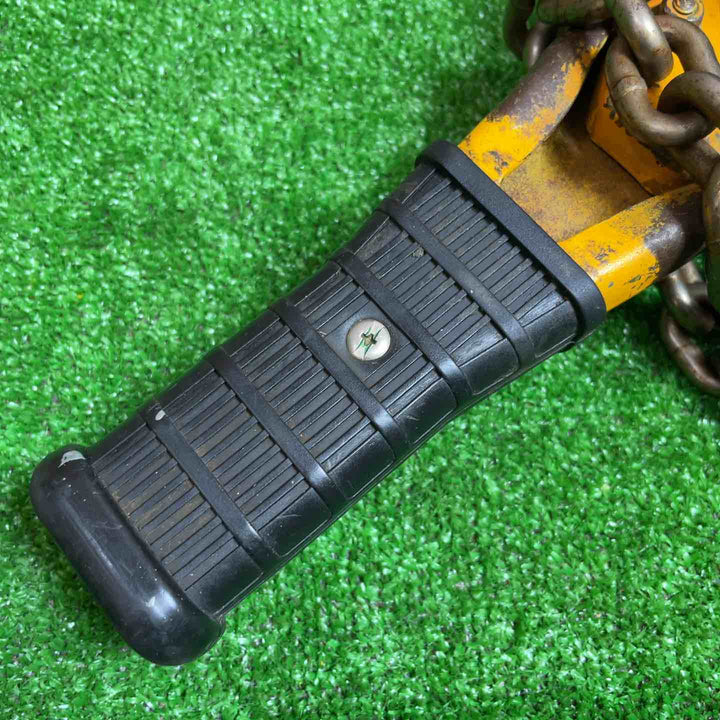 KITO (キトー) レバーブロック LB016 1.6t 2個セット【桶川店】