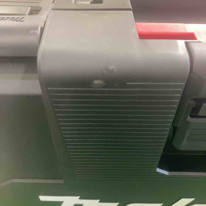 ★マキタ(makita) コードレス振動ドリルドライバー HP002GZ【町田店】
