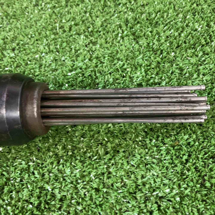 ◇不二空機 ニードルスケーラー FNS-2 タガネ【川崎店】