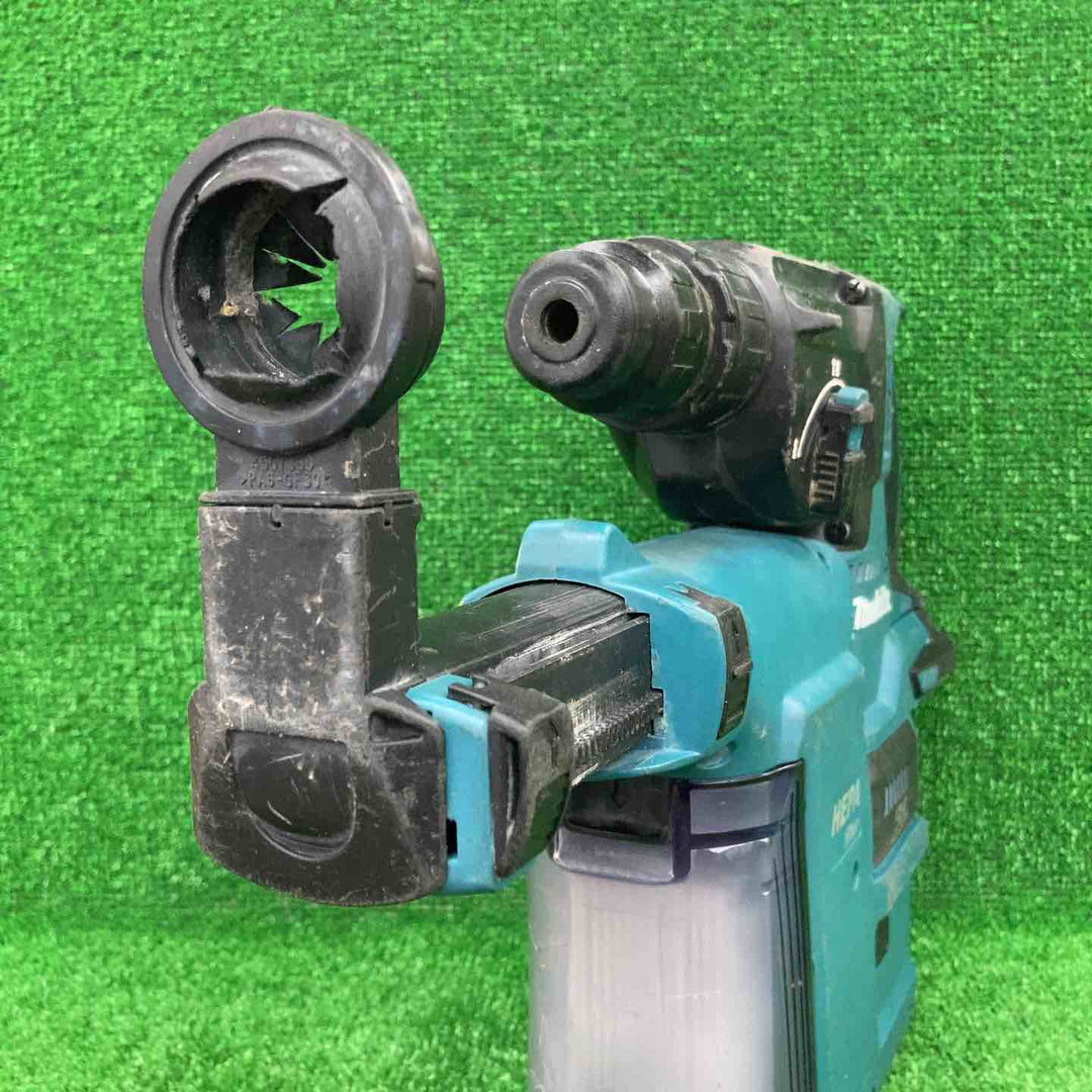 ★マキタ(makita) コードレスハンマドリル HR244DRGXV【川崎店】