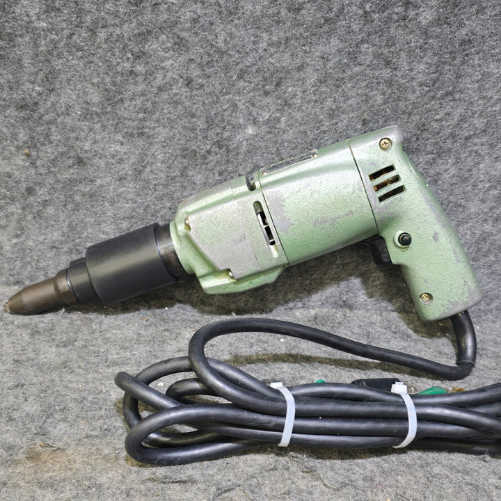 【サマーセール！中古品】日立 ブラインドリベッタ BN-4A【桶川店】