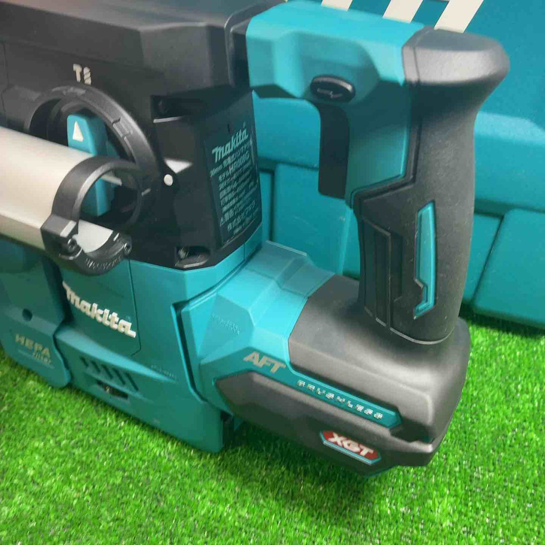 ★マキタ(makita) コードレスハンマドリル HR008GRMXV【藤沢店】