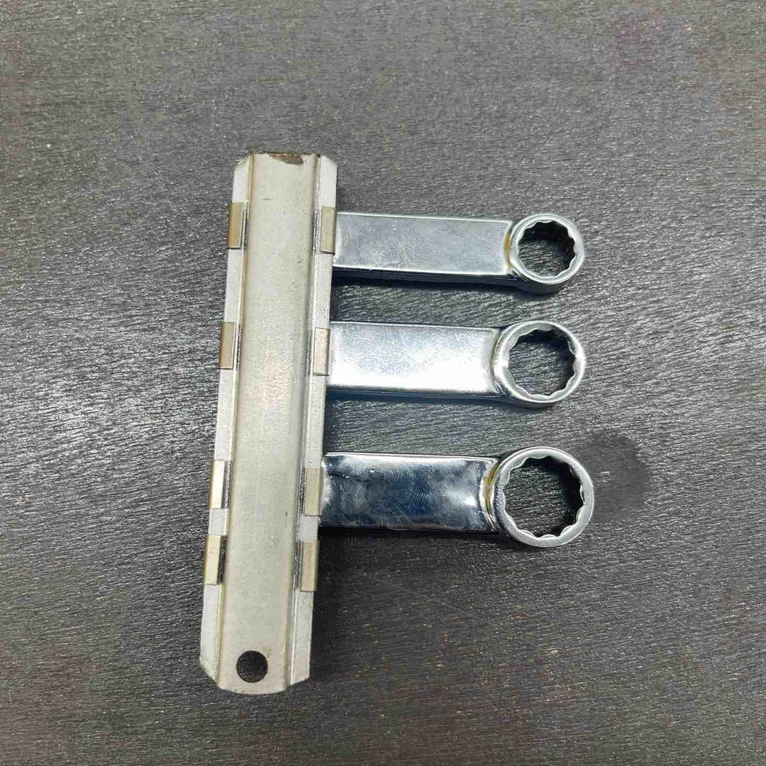 スナップオン snap-on トルクアダプター FRDH121 FRDH141 FRDH161 3/8 7/16 1/2 計3個 USA 【越谷店】