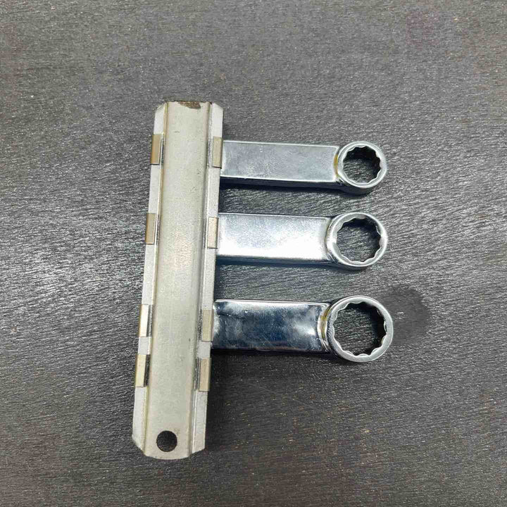 スナップオン snap-on トルクアダプター FRDH121 FRDH141 FRDH161 3/8 7/16 1/2 計3個 USA 【越谷店】