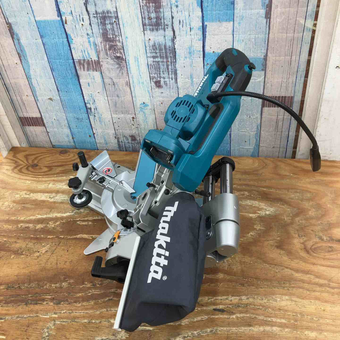 ★マキタ(makita) コードレススライドマルノコ LS610DZ【柏店】