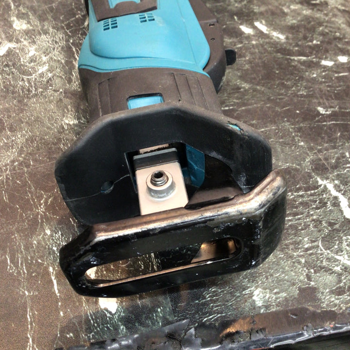 ★マキタ(makita) コードレスレシプロソー JR184DZ【八潮店】