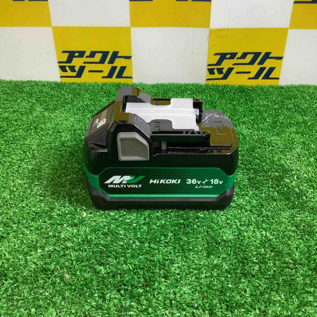 ★ハイコーキ(HIKOKI) 18Vコードレス全ネジカッタ CL18DA(XPZ)【越谷店】