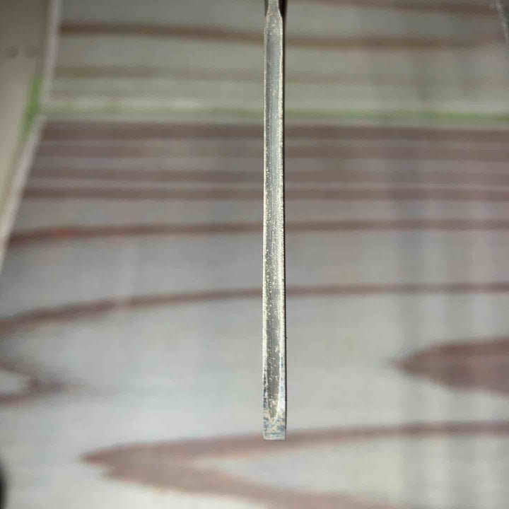 鑿 銘：清忠（1分鑿）【川崎店】