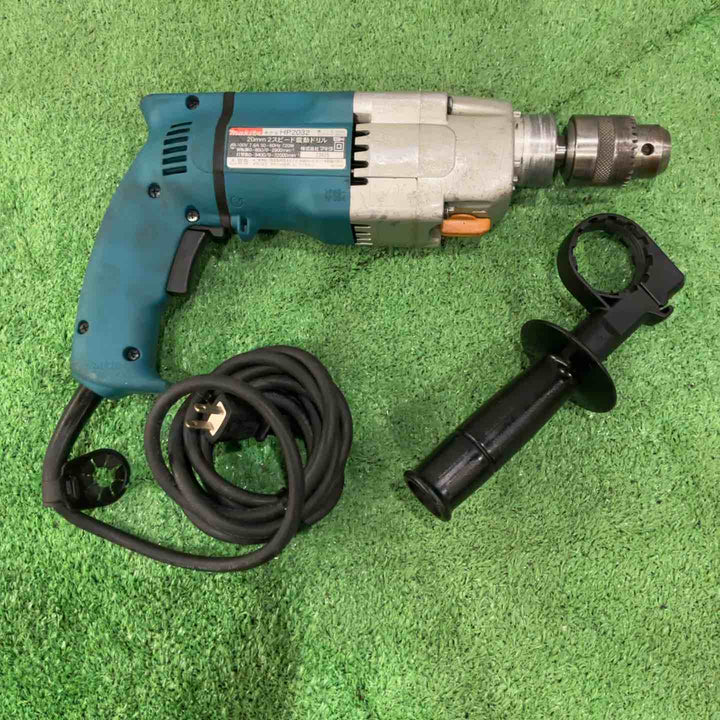 ☆マキタ(makita) 振動ドリル HP2032【川口店】