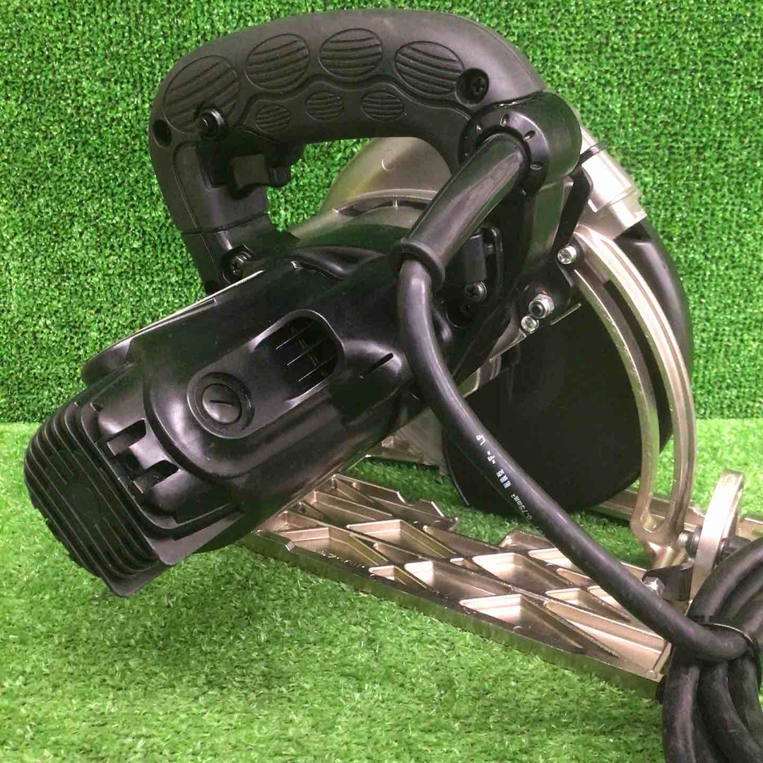 【中古美品】 ハイコーキ/HIKOKI 深切りマルノコ C6MBYA2(B) 【鴻巣店】