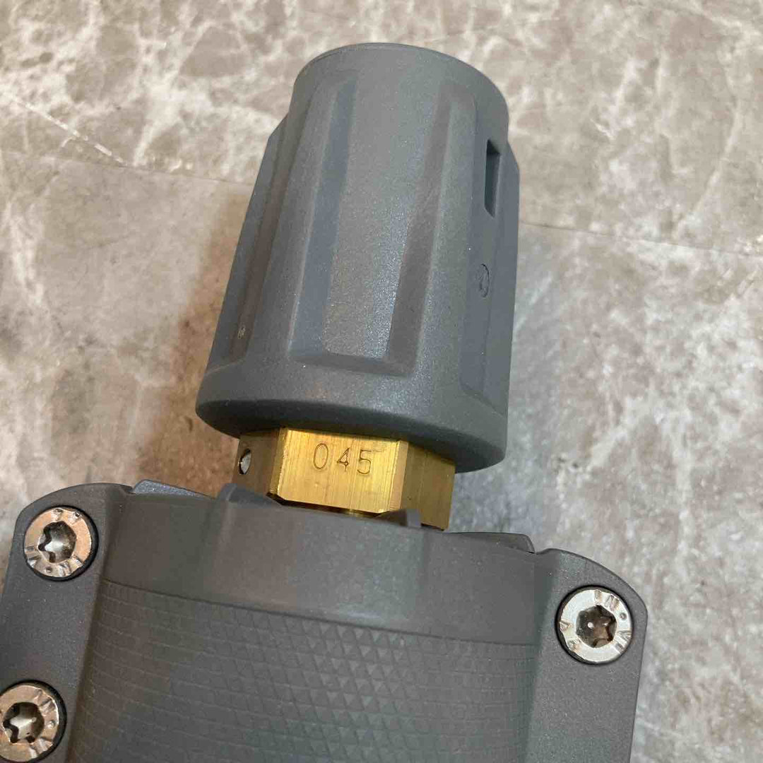 ケルヒャー  KARCHER 業務用高圧洗浄機アクセサリー eco！Booster TR 045 ※開封済み【八潮店】