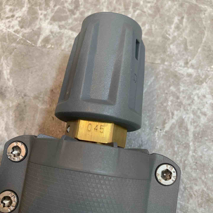 ケルヒャー  KARCHER 業務用高圧洗浄機アクセサリー eco！Booster TR 045 ※開封済み【八潮店】