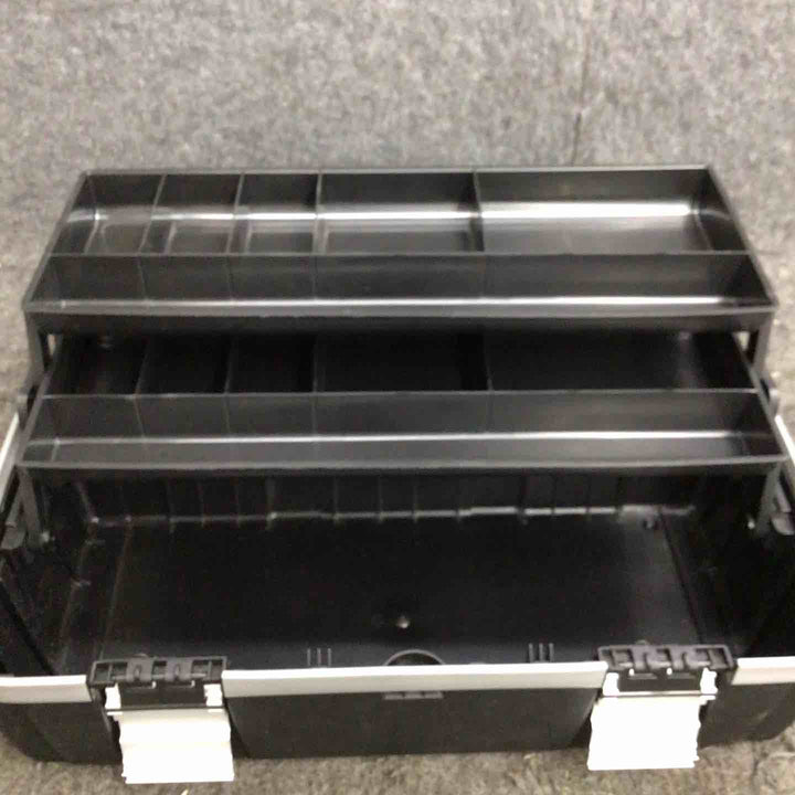 【中古品】 ハゼット/HAZET プラスチックツールボックス 190L-3 【鴻巣店】