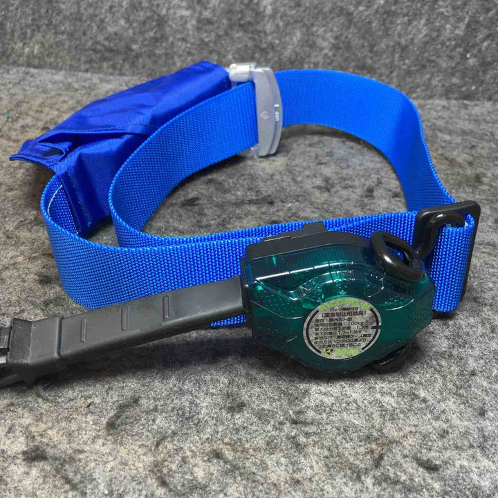 サンコー 胴ベルト型 墜落制止用器具 タイタン R507N-SB-M【桶川店】