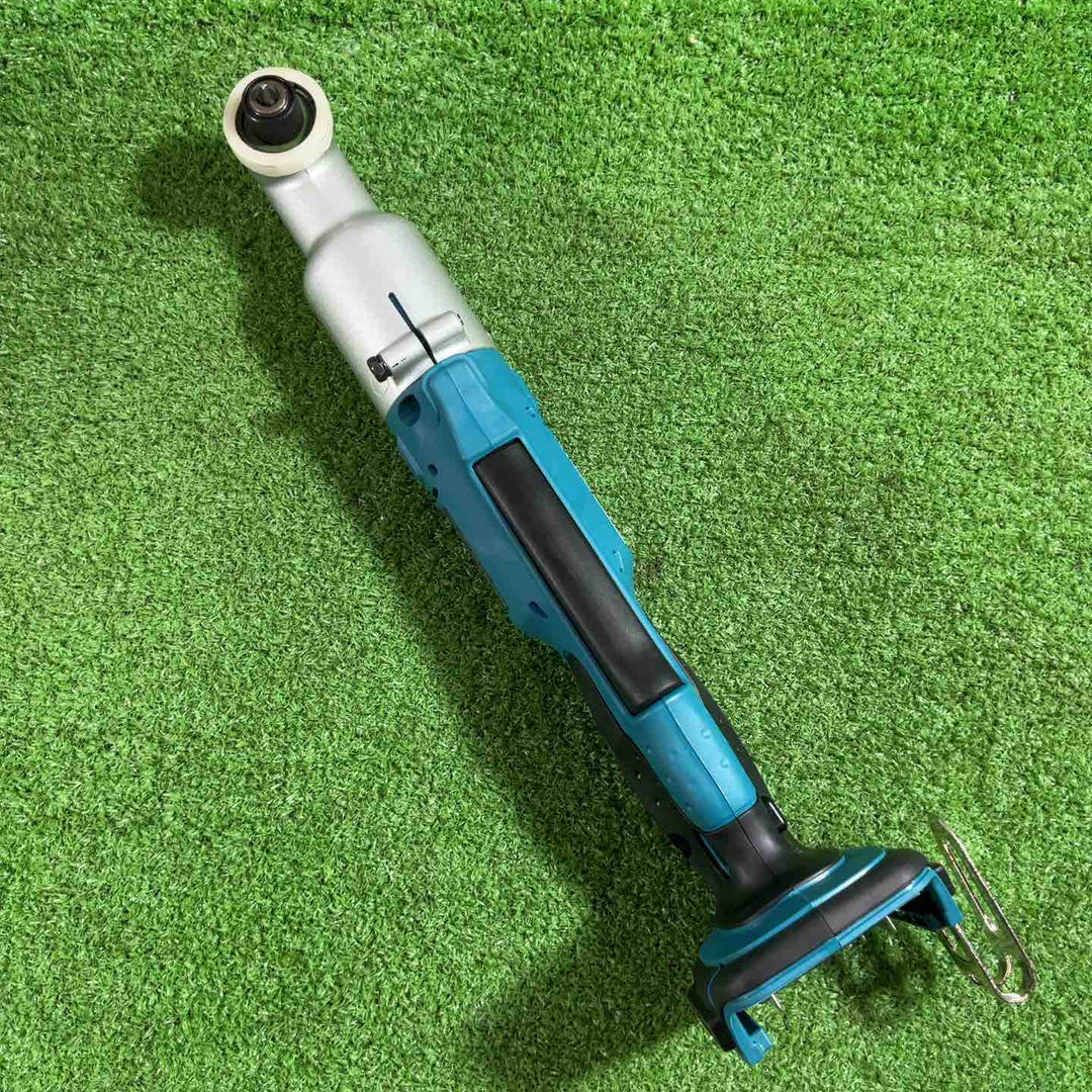 ★マキタ(makita) 充電式アングルインパクトドライバ 18V TL061DZ【川口店】