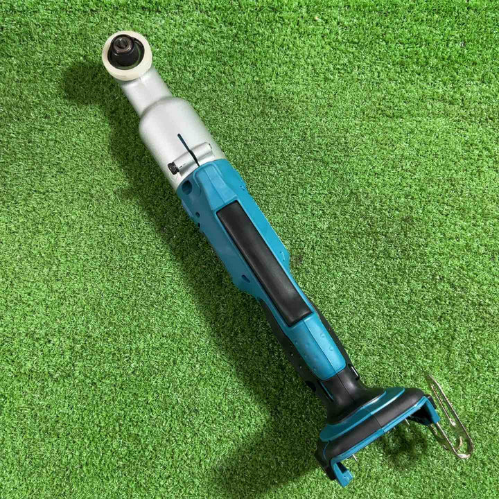 ★マキタ(makita) 充電式アングルインパクトドライバ 18V TL061DZ【川口店】
