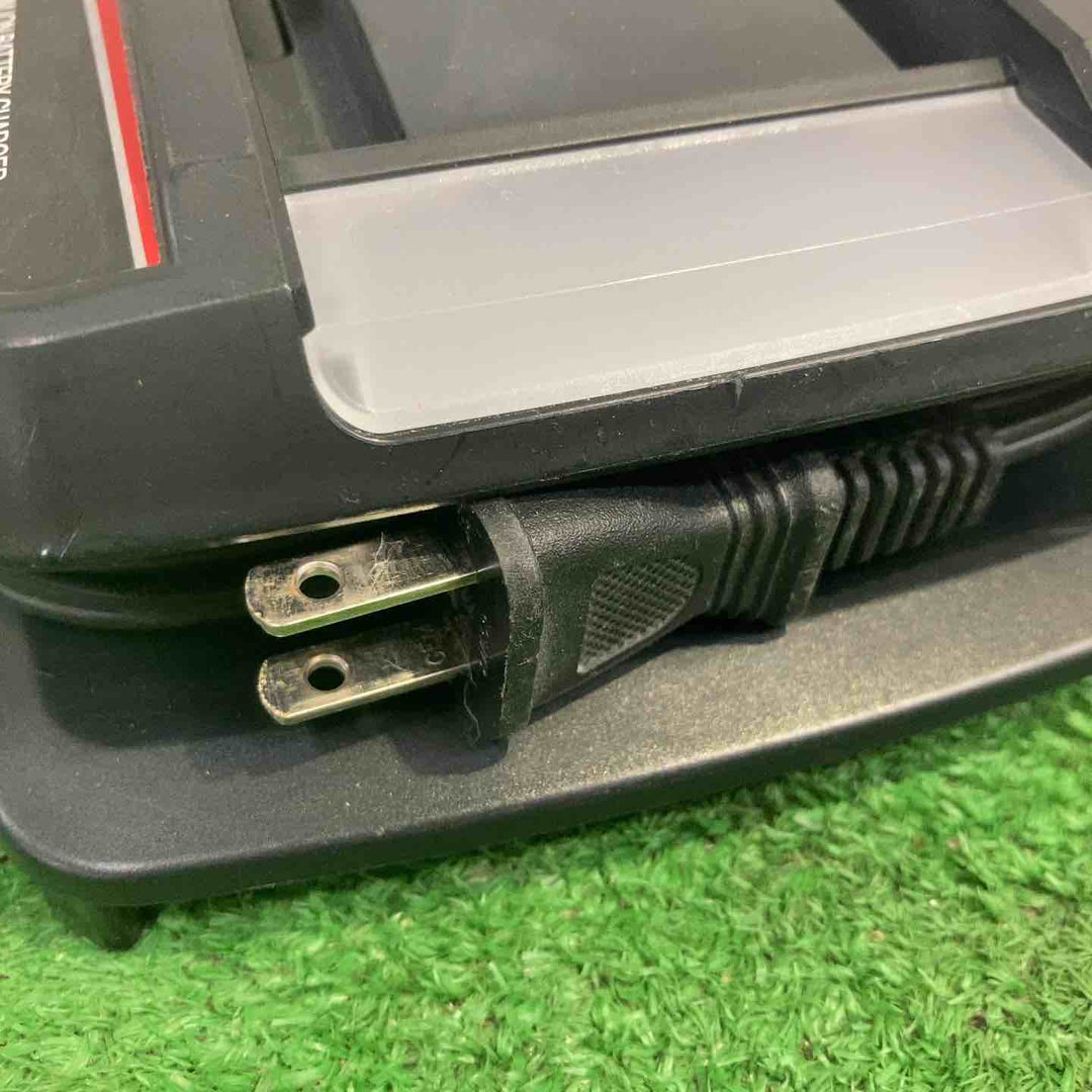 マックス(MAX) 急速充電器 JC-925A 2個セット【町田店】
