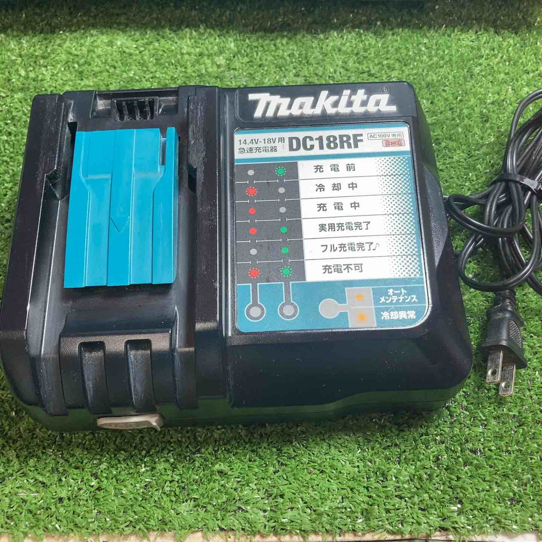 ★マキタ(makita) コードレスハンマドリル HR171DRGX【川崎店】