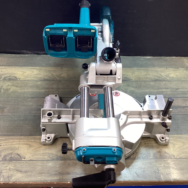 マキタ(makita) コードレススライドマルノコ LS714DZ 【東大和店】