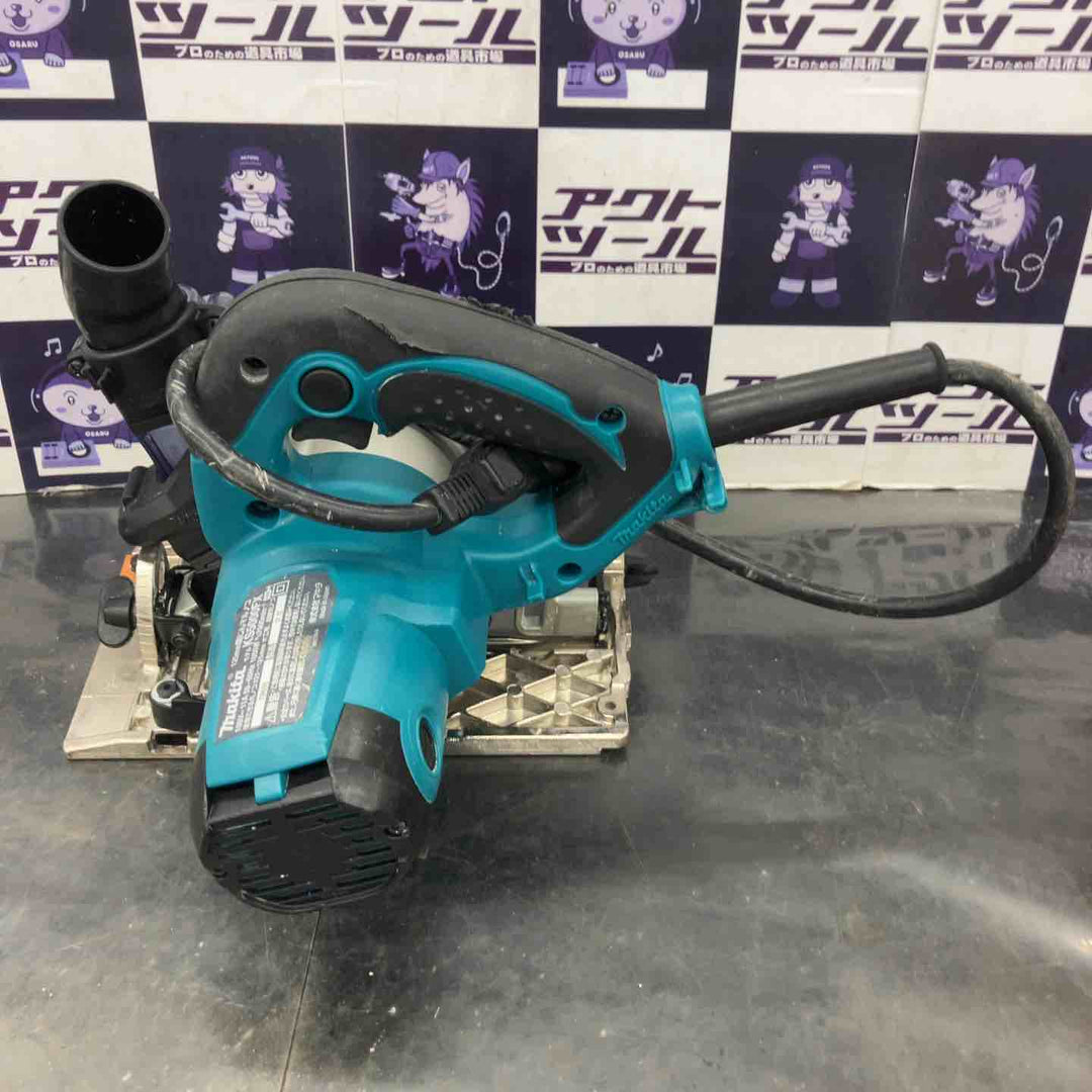 ★マキタ(makita) 防じん丸のこ KS5000FX【所沢店】