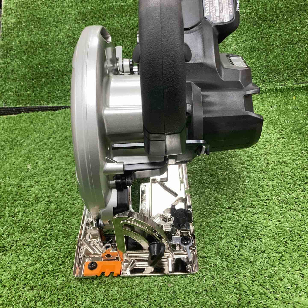 ★マキタ(makita) コードレス丸のこ HS631DGXSB【川崎店】