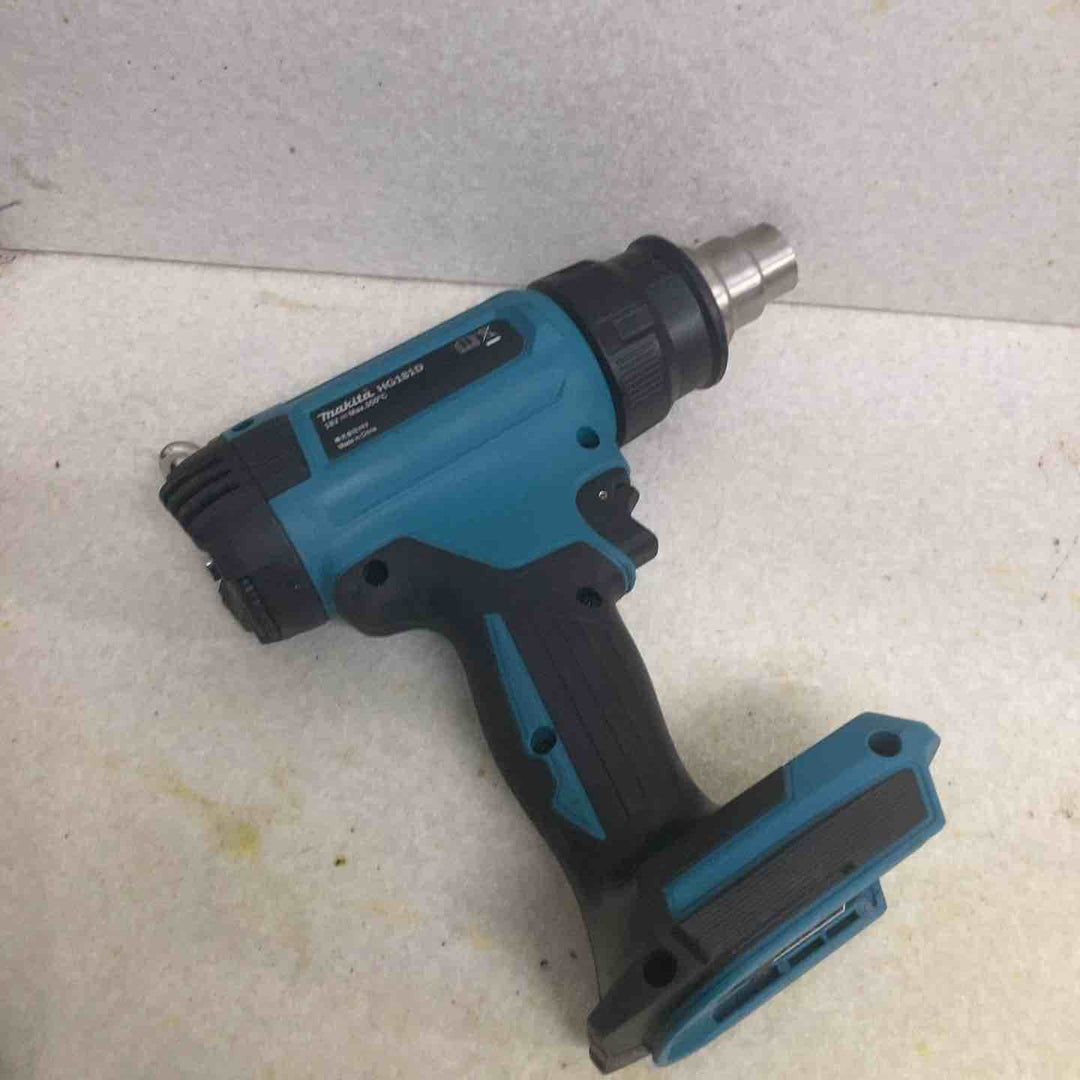 ★マキタ(makita) コードレスヒートガン HG181DZK【町田店】