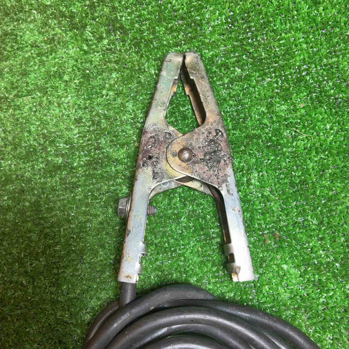 交流アーク溶接機 RYOBI リョービ AW-320 100V/200V兼用 50Hz【藤沢店】