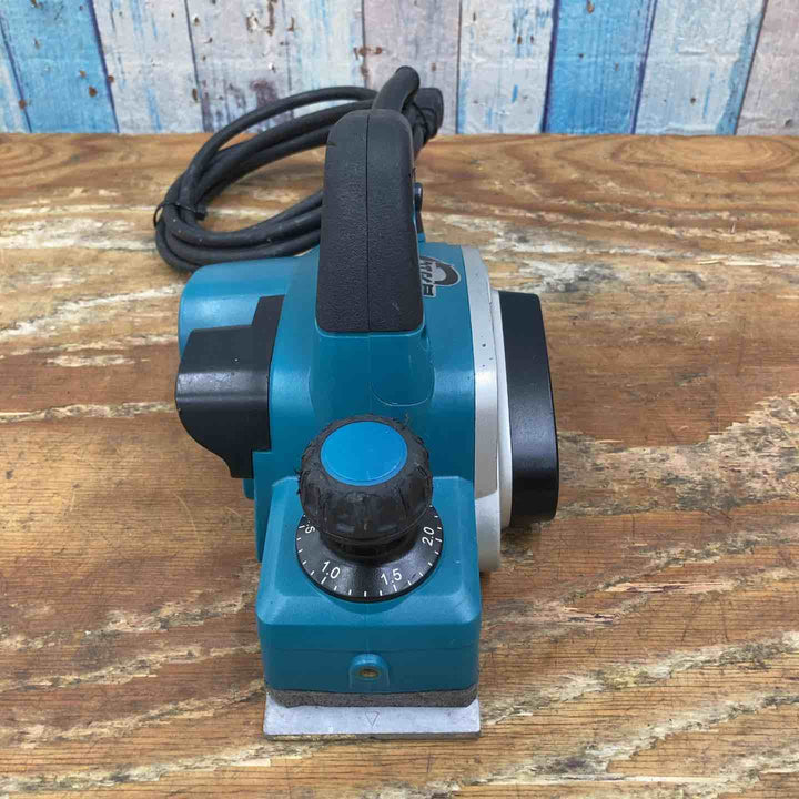 ☆マキタ(makita) 電気カンナ KP0800A【柏店】