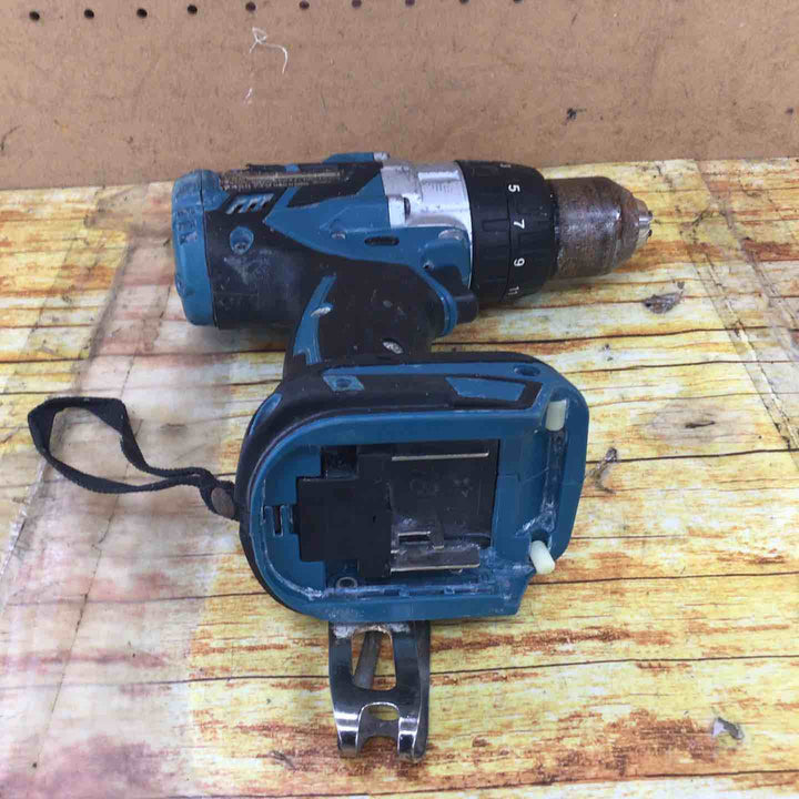 ☆マキタ(makita) コードレスドリルドライバー DF481DZ【川崎店】