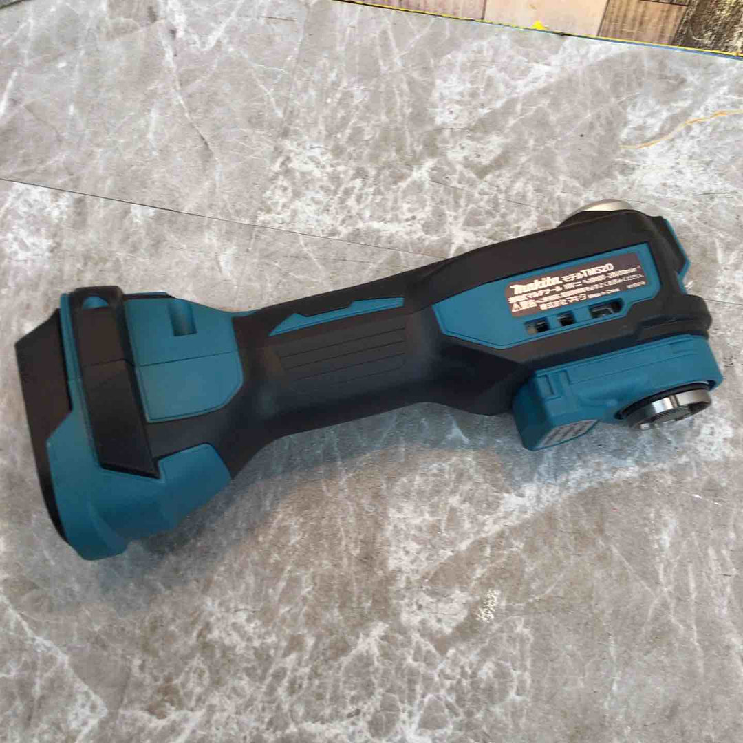 【中古品】★マキタ(makita) コードレスマルチツール TM52DRG【八潮店】