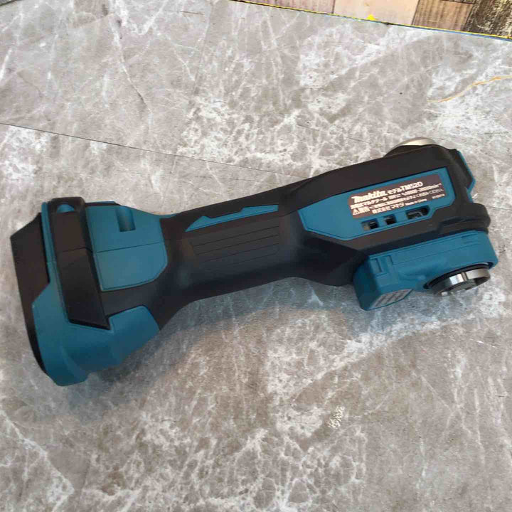 【中古品】★マキタ(makita) コードレスマルチツール TM52DRG【八潮店】